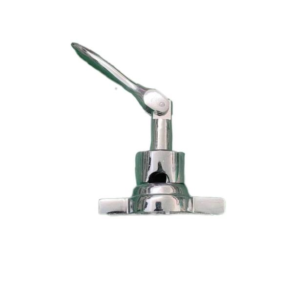 Утюг металла крепежной детали аксессуаров кровати материнства больницы плоский