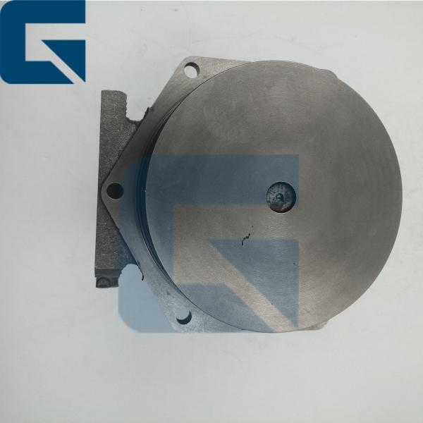 WD61506SB Water Pump For Engine WD165