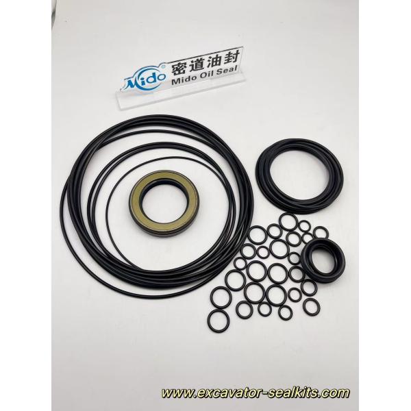 PC200-3/5 HPV90 Factory Wholesale High Performance Accessories Hydraulic Pump Seal Kit
