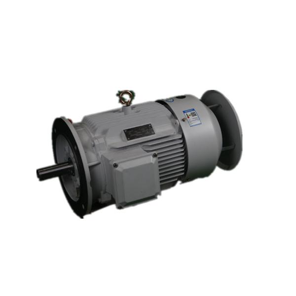 YE3 280S-2 75KW Variable Frequency AC Asynchronous Motor H80 H355 Frame