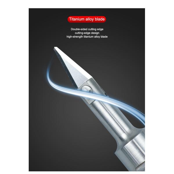 Handheld ультразвуковые нож для разрезания 30K/автомат для резки