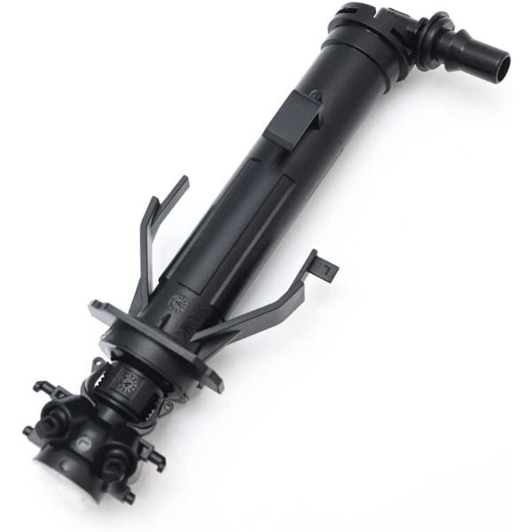 Right Front Volkswagen Headlight Washer Jet 5G0955966 for GOLF