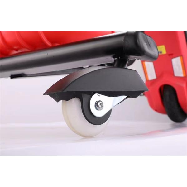 Electric Drifting Trick Cars for Kids 6.5 Inch Wheels Customized Colors Supported