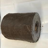 Caixa de água de borracha de butil fita isolante de tubo à prova d'água