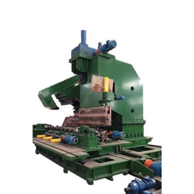 Easy Operation Tube Rolling Mill , Round Spiral Pipe Production Line