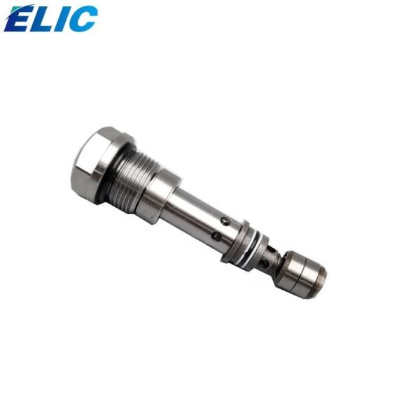 9185757 Excavator Relief Valve For HITACHI ZX200 Excavator
