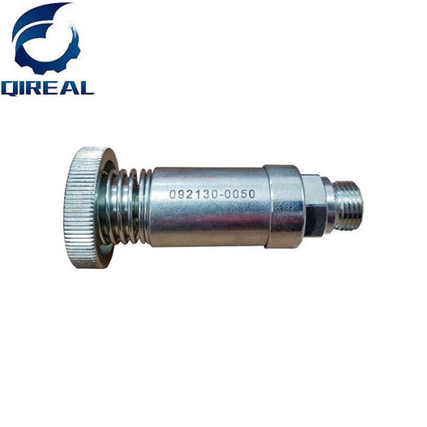 Праймер 092130-0050 2447222000 руки топливного насоса дизельного топлива части 4HK1 экскаватора