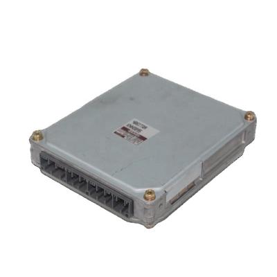 Excavadoras Elétricas Componentes de sobressalentes Controlador ECU 03R10 0400 9104912 0182115B Para EX200