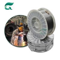 E71T-5C Carbon Steel Flux Cored Wire Welding