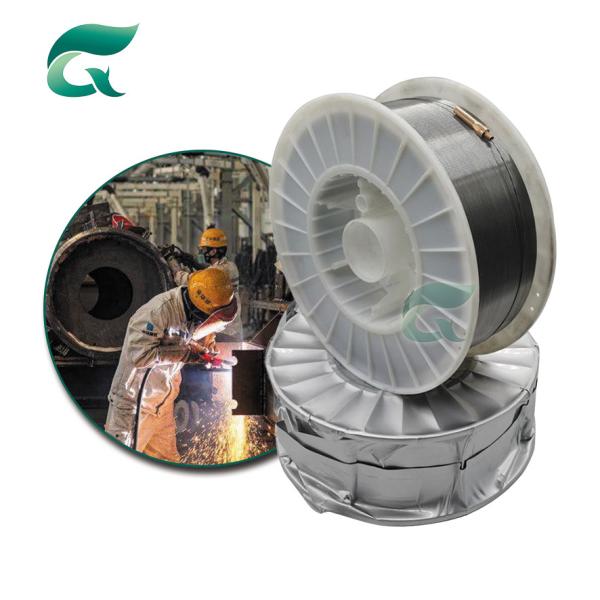 E308LT1-1 Stainless Steel Flux Cored Welding Wire