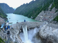 Vertical and Horizontal Pump Large Capacity Axial Flow Pump Submersible Pump