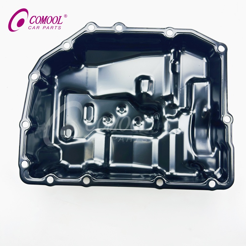 COMOOL Auto Parts Oil Sump 24118627787 for BMW MINI 1 2SeriesX1X2ZINOROI8 F39F45F46F48F49F52F54F55F56F57F60I12I15 Engine Oil Pan
