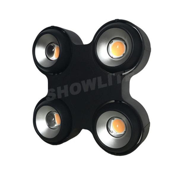 4 глаза привели Блиндерс аудитории/продолжительность жизни приведенную светов