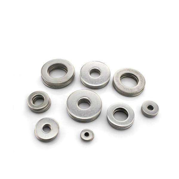 Bulk Stainless Steel Washers High Strength Corrosion Resistance