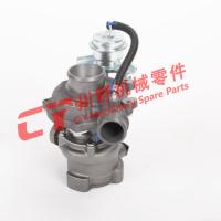 53039700658 excavatrice Turbocharger K03 pour DX120-9, moteur turbo, moteur diesel turbo, surchauffeur et turbocompresseur