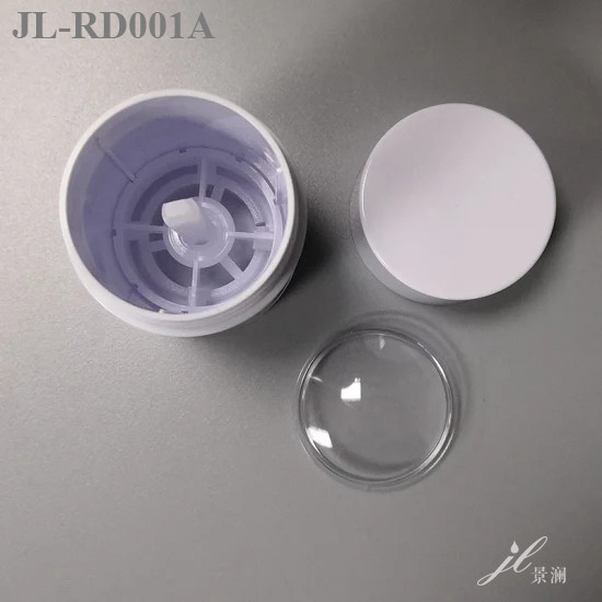 UV Decoration JL-RD001 Empty Deodorant Containers Wholesale 30ml 50ml 75ml
