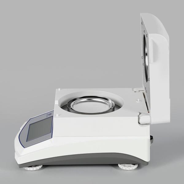 Small Size And Light Weight Moisture Meter Detection Speed Is Fast