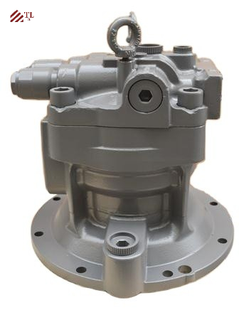 4423009 M5X130CHB-10A-05B/285 ZX450-3 ZX470-3 Motor oscilante Diseño de hierro fundido para el rendimiento