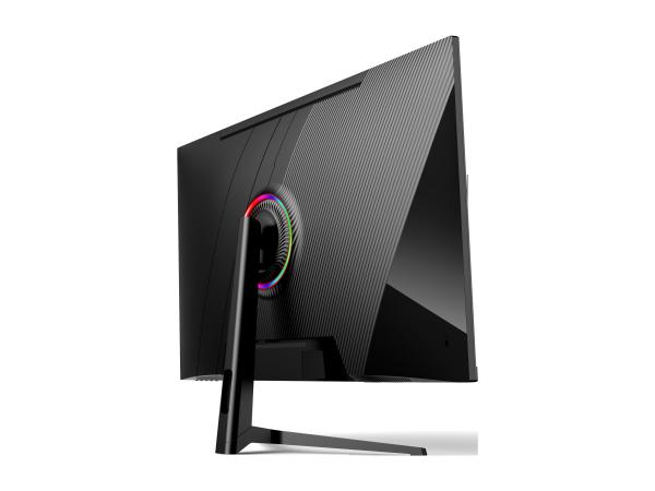 32 Inch 1080P Full HD Flat Panel Computer Monitor 75Hz 3000:1 Contrast Ratio