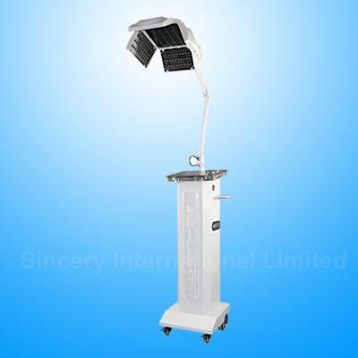 Diode Laser Hair Restoration and Regrowth Machine BS-LL8 Cold Laser