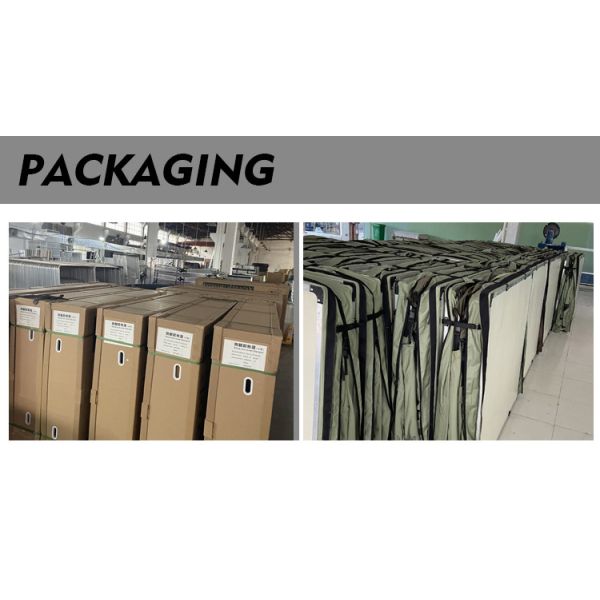 Factory Latest Roof Tent Outdoor Camping Carrying Solar Aluminum Shell Triangle Fully Automatic Roof Tent