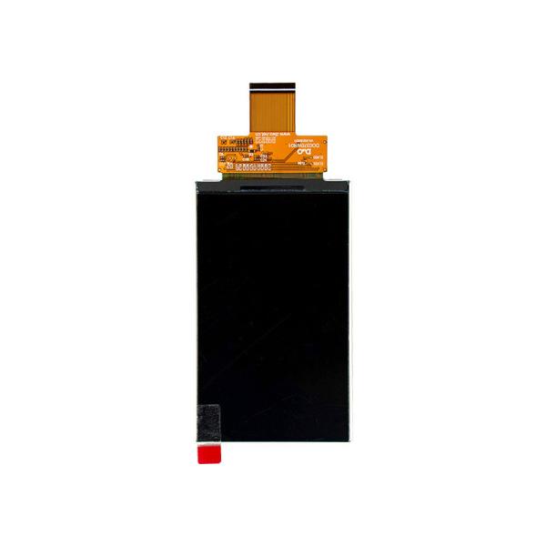 3.7 дюймовый AMOLED OLED 480X800 разрешение RGB/QSPI Интерфейс 250c/d Дисплей Управляющий IC TL2796