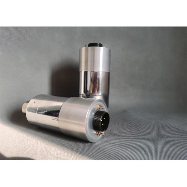 3300w Replacement Branson CR20 Ultrasonic Converter For Metal Welder