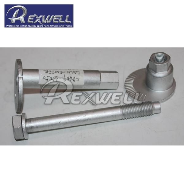 1996-2003 Land Cruiser 90 Tornos de cámara 48409-35050 Control delantero del brazo de ajuste de cámara