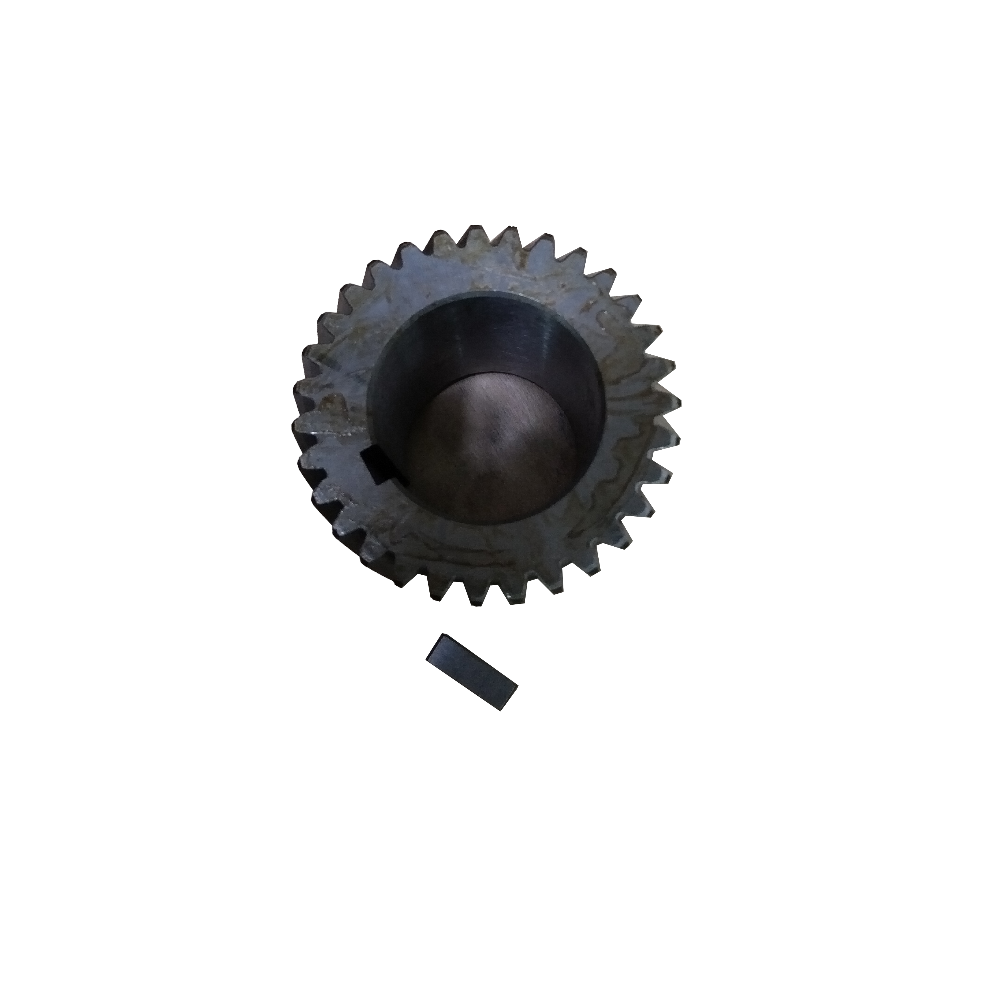 4D34 Crankshaft Gear ME017115 for Mitsubishi 4D34 Engine Parts