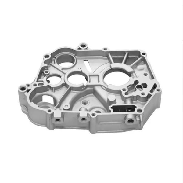 OEM Services Custom Aluminum Alloy Die Casting Parts Mold For Motorcycle Auto Casting