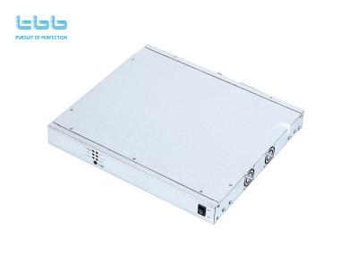 TP605S-1U Digital Pure Sine Wave Inverter TBB 500VA High Frequency Standby Design
