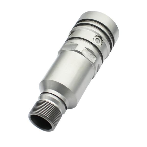 Truck Constructure Engine Automatic Diesel Transmission Spare Parts Repair 3512A Nozzle Upper Tight Cap