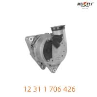 BMW Alternador 12 31 1 706 426 Alto rendimiento y vehículo - ajuste específico