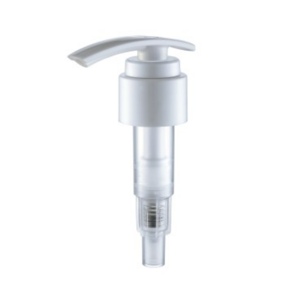 Smooth Closure 28/410 Lotion Dispenser Pump Head