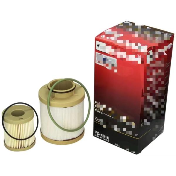 FD-4616 3C3Z9N184CB Diesel Fuel Filter Kit The Ultimate Choice for Other Engine Models