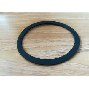 Tolerance As Customers Demand Custom Rubber Gaskets Molded Washer Flat Rubber Gasket Perfect for Insulation Applications