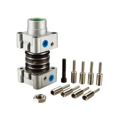 DNC Festo Type Air Cylinder Kit Gasket / Adjustable Buffer With Spray Paint Cover