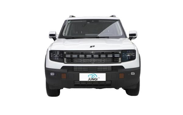 Chery Jetour Shanhai Gasoline Cars SUV 4X4 off Road Cherry Jetour Traveller T1 New Cars 2.0t 7 Seats Hybrid Car