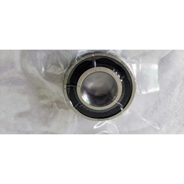 B25-254 Fanuc Motor Ceramic Deep Groove Ball Bearing 25x52x20.5mm