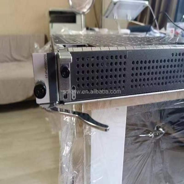 Business Processing Mother-Board for Huawei Firewalls Board SIG9800 IG2D00SPUF21 03057243