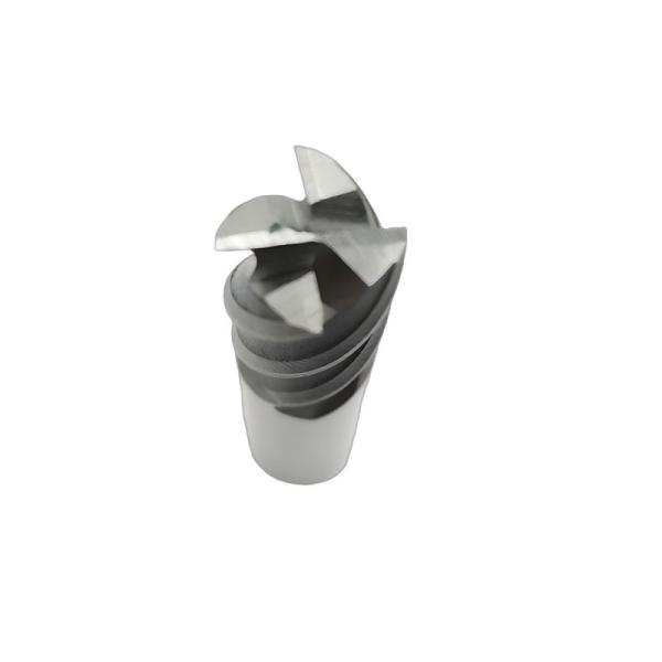 10mm Carbide 4 Flutes Solid End Mill Tungsten Milling Cutters