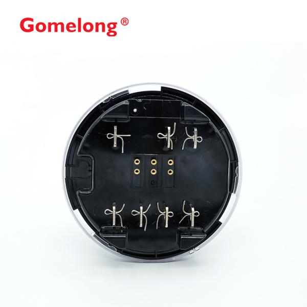 New Fashion DTS5558 Ansi Meter Socket Type 3 Phase Smart Power Meter