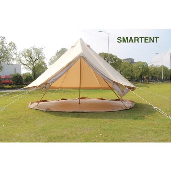 Уютный 6 8 9 12 10 хлопок PU3000mm шатра 300X300X200cm кабины человека хаки водоустойчивый