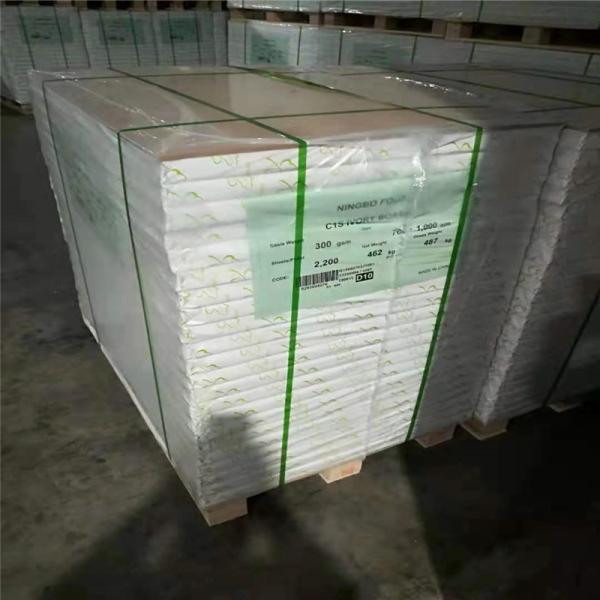 Химическая промышленность FBB C1S для клеев