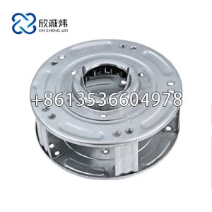 Rolling Shutter Door Nylon Ball Spring Box 200mm 220mm 240mm Custom Sizes