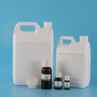 L'huile essentielle de lait pour l'industrie alimentaire