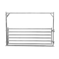 Soudage de portes et de panneaux en acier au carbone galvanisé