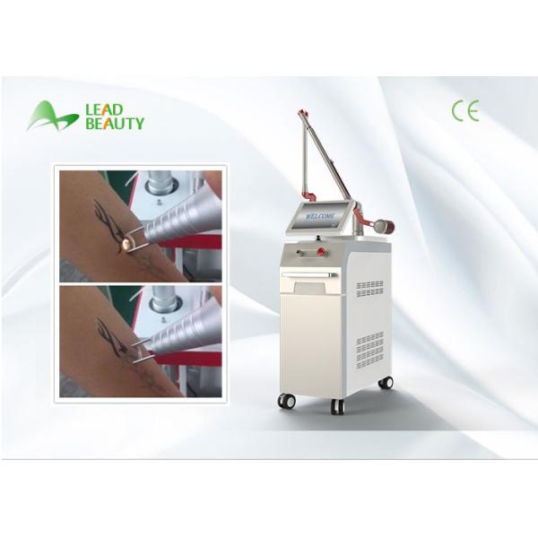 Cheap Q-switch Nd yag laser tattoo remove machine for clinics