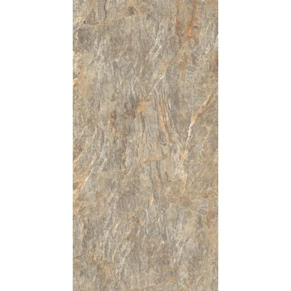 Не-выскальзывания золота плиток пола 900x1800mm фарфора большого диапазона плитка Barthroom польского Роза керамическая