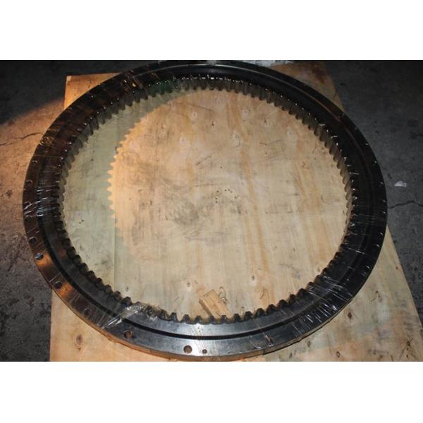 1155-01080 Slewing Ring Bearing , EC240 Excavator Slew Ring